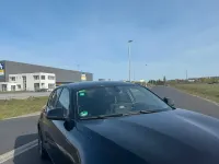 Gebraucht BMW 116 Sport Line 170 PS (125 kW) 2011 Schwarz Kleinwagen