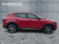 Gebraucht Alfa Romeo Tonale Veloce 2024 Rot SUV