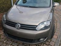 Gebraucht VW Golf VI 105 PS (77 kW) 2010 Kleinwagen