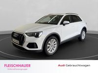 Gebraucht Audi Q3 245 PS (180 kW) 2022 Weiss SUV