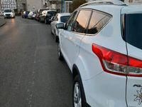 gebraucht Ford Kuga 1.6