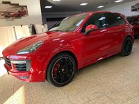 Gebraucht Porsche Cayenne GTS 441 PS (324 kW) 2016 Karminrot SUV
