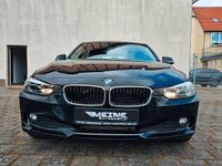 gebraucht BMW 320 d xDrive Automatik Navi/Kamera/Shzg/Temp/PDC