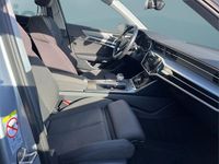 Gebraucht Audi A6 299 PS (219 kW) 2022 Silber Kombi