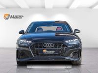 gebraucht Audi S4 3.0 TFSI quattro LED*FINANZIERUNG AB 3,99%