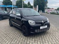 Gebraucht Renault Twingo Urban Night 60 kW (82 PS) 2024 Schwarz Kleinwagen