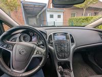 gebraucht Opel Astra 2.0 INNOVATION CDTI 165PS