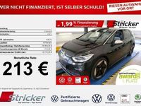 Second-hand VW ID.3 150 kW (204 CP) 2020 Gri Hatchback