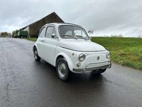 gebraucht Fiat 500L Top , Neue Sitze, Neue R...