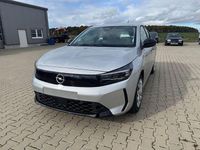 Neu Opel Corsa Edition 101 PS (74 kW) 2025 Silber Limousine