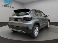 Neu Jeep Avenger Altitude 101 PS (74 kW) 2026 Grau SUV