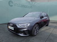 gebraucht Audi S4 Avant TDI Tiptronic