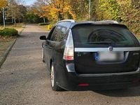 Gebraucht Saab 9-3 180 PS (132 kW) 2008 Kombi