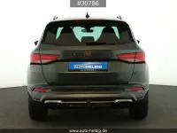Second-hand Cupra Ateca 300 CP (220 kW) 2022 Verde SUV