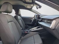 gebraucht Audi A3 Sportback e-tron A3 Sportback 40 TFSIe S tronic advanced NAVI PLUS
