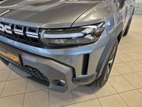 Gebraucht Dacia Duster Journey 131 PS (96 kW) 2025 Dolomitgrau SUV