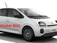 Ny Renault Twingo Evolution 60 kW (82 HK) 2026 Hvid Hatchback