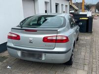 gebraucht Renault Laguna II 