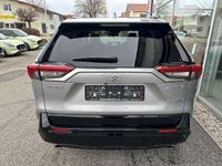 Gebraucht Suzuki Across Comfort+ 185 PS (136 kW) 2024 Silver metallic SUV