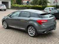 Gebraucht Citroën DS5 200 PS (147 kW) 2012 Grau Kleinwagen
