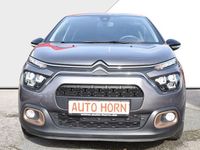 Gebraucht Citroën C3 PureTech 110 PS (80 kW) 2023 Grau Limousine