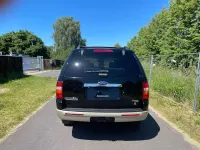 Gebraucht Ford Explorer 296 PS (217 kW) 2006 Schwarz SUV