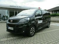 gebraucht Fiat Ulysse E-Living-Lounge L3 75KW/h