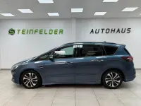 Gebraucht Ford S-MAX ST-Line 150 PS (110 kW) 2020 Blau Van / Kleinbus