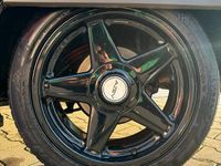 Gebraucht Opel Omega 115 PS (84 kW) 1988 Gold Kombi