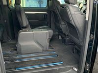 Gebraucht Toyota Proace Executive 177 PS (130 kW) 2023 Schwarz Van / Kleinbus