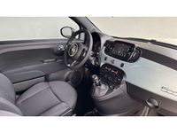 gebraucht Fiat 500 1,0 GSE Hybrid ALU DAB KA NAVI TOUCH