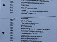 Gebraucht BMW 118 170 PS (125 kW) 2013 Blau Kleinwagen