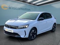Neu Opel Corsa-e 114 kW (156 PS) 2025 Weiß Kleinwagen