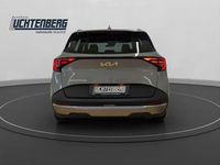 Neu Kia Sportage Comfort 110 PS (80 kW) 2026 Schwarz SUV