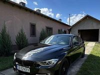 Gebraucht BMW 320 184 PS (135 kW) 2014 Limousine