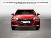 Gebraucht Audi A3 Sportback e-tron Advanced Plus 204 PS (150 kW) 2024 Progressivrot Kleinwagen
