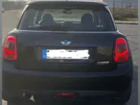 Occasion Mini Cooper 136 ch (100 kW) 2014 Noir Citadine