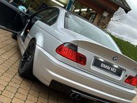 gebraucht BMW M3 E4690Tkm