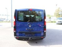 gebraucht Renault Trafic Kasten L2H1 2,9t Komfort, Regalsystem