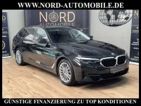 Gebraucht BMW 530e 292 PS (214 kW) 2023 Schwarz Kombi