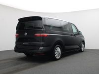 Gebraucht VW Multivan 150 PS (110 kW) 2025 Schwarz Van