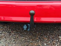 Gebraucht Ford C-MAX 101 PS (74 kW) 2008 Rot Van / Kleinbus