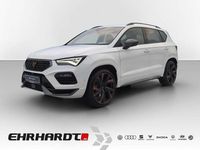 Nowe Cupra Ateca VZ 300 KM (220 kW) 2026 Biały SUV