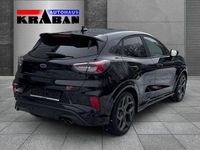 Gebraucht Ford Puma ST 200 PS (147 kW) 2023 Obsidianschwarz metallic SUV