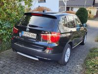 gebraucht BMW X3 X3xDrive20d