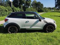 gebraucht Mini Cooper SD Paceman Paceman