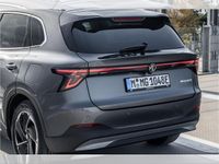 Neu MG S5 Comfort 125 kW (170 PS) 2025 Schwarz (schwarz) SUV