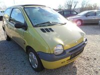 Gebraucht Renault Twingo Liberty 58 PS (42 kW) 2000 Gelb metallic Kleinwagen