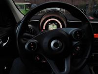 gebraucht Smart ForFour forFourpassion