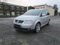Gebraucht VW Touran 140 PS (102 kW) 2005 Van / Kleinbus